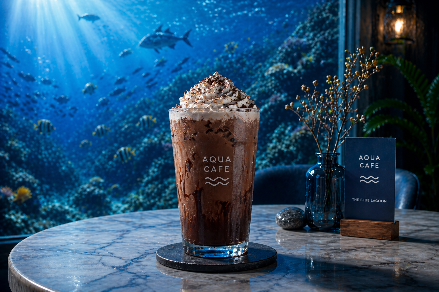 Arctic Mocha