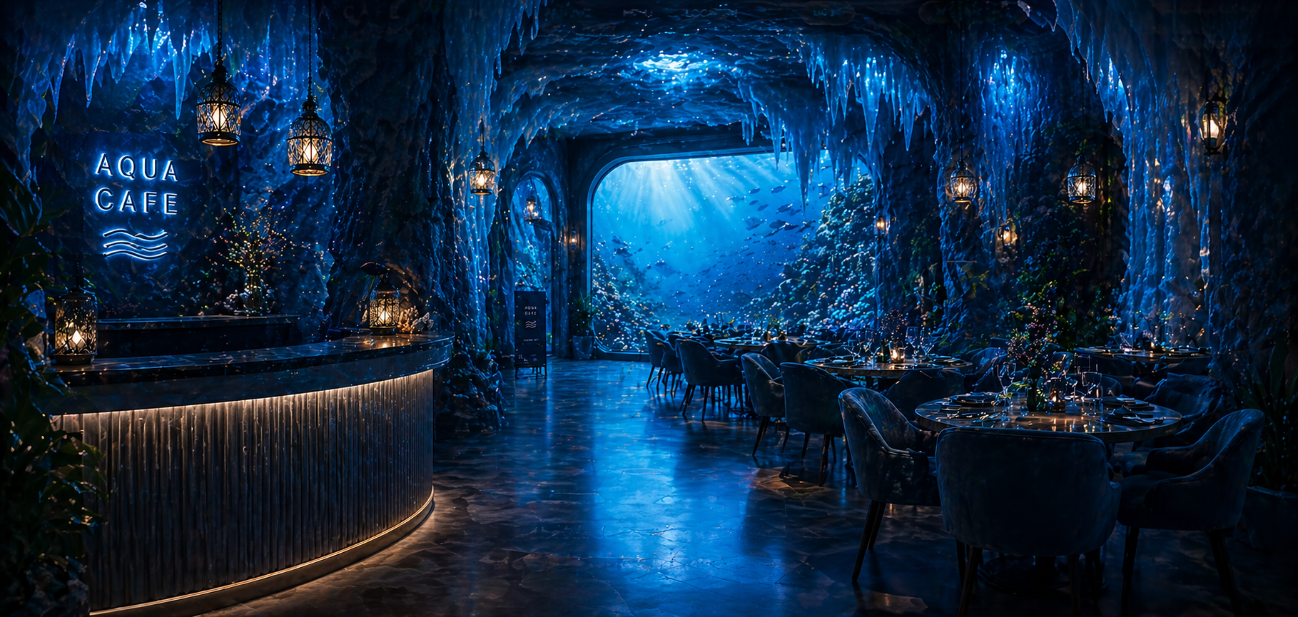 Ice Cave