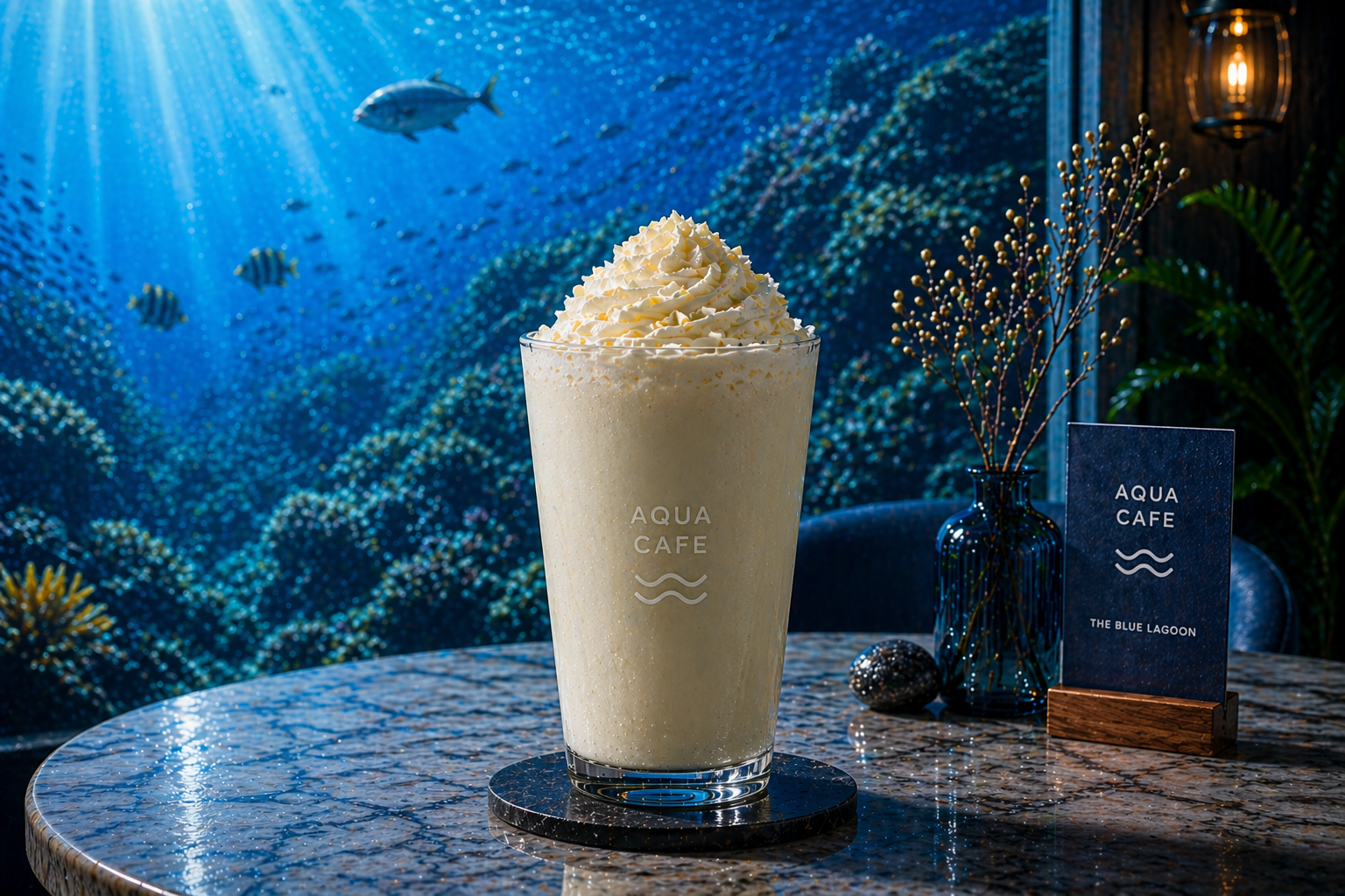 Polar Bear White Chocolate